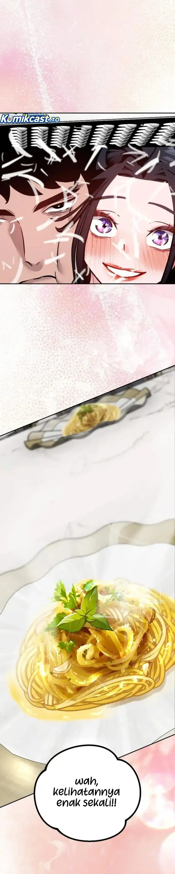 Godeokchun's Food Truck Chapter 42 - Page 25
