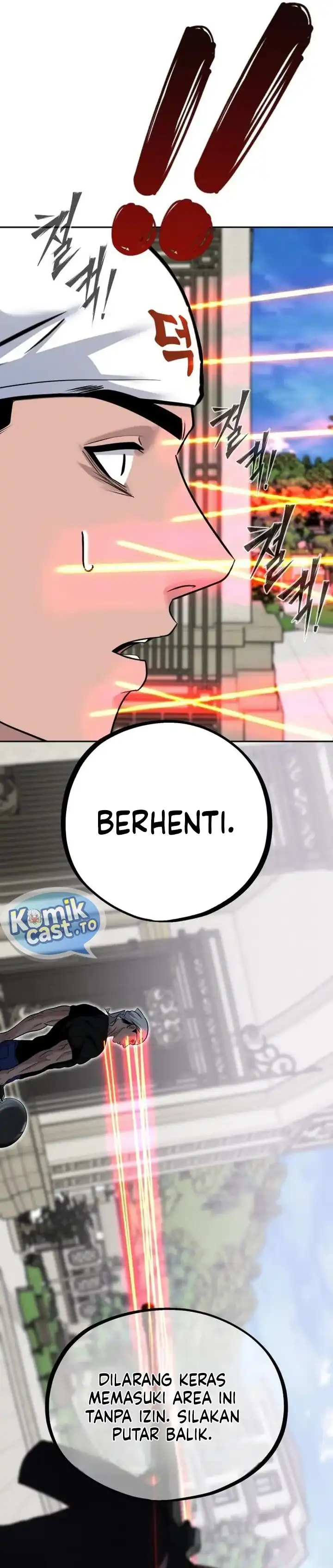 Godeokchun's Food Truck Chapter 42 - Page 3