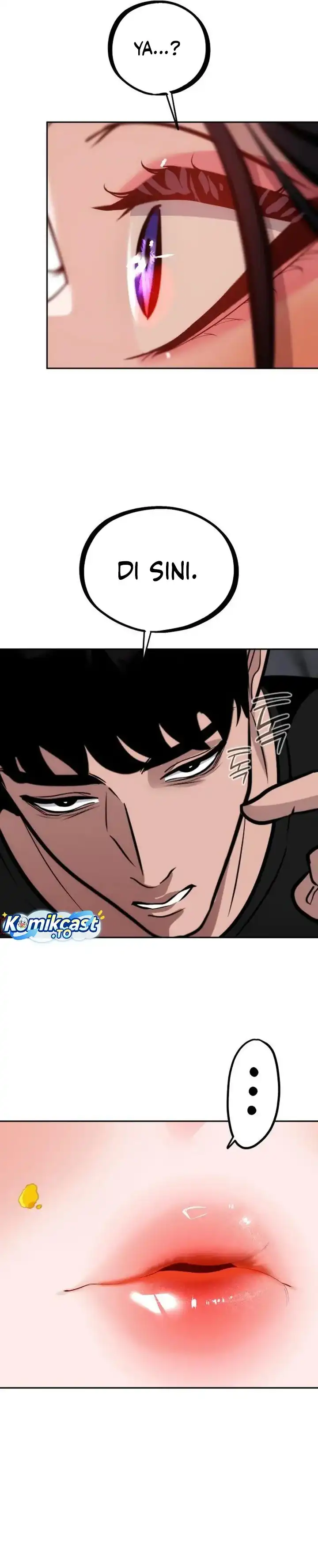Godeokchun's Food Truck Chapter 42 - Page 31
