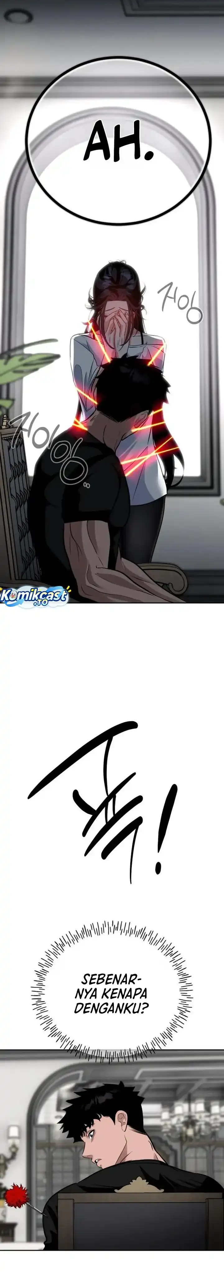 Godeokchun's Food Truck Chapter 42 - Page 34