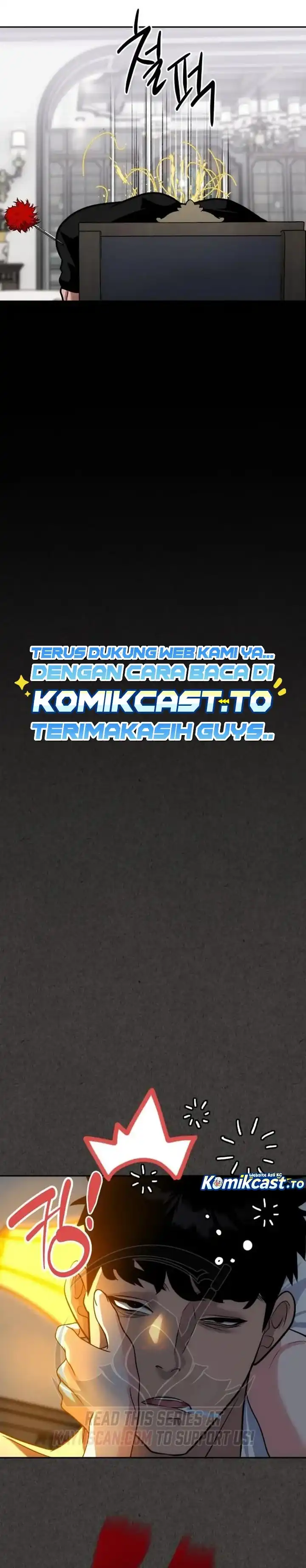 Godeokchun's Food Truck Chapter 42 - Page 35