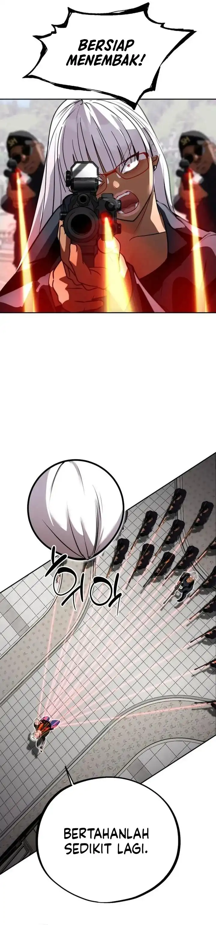 Godeokchun's Food Truck Chapter 42 - Page 6