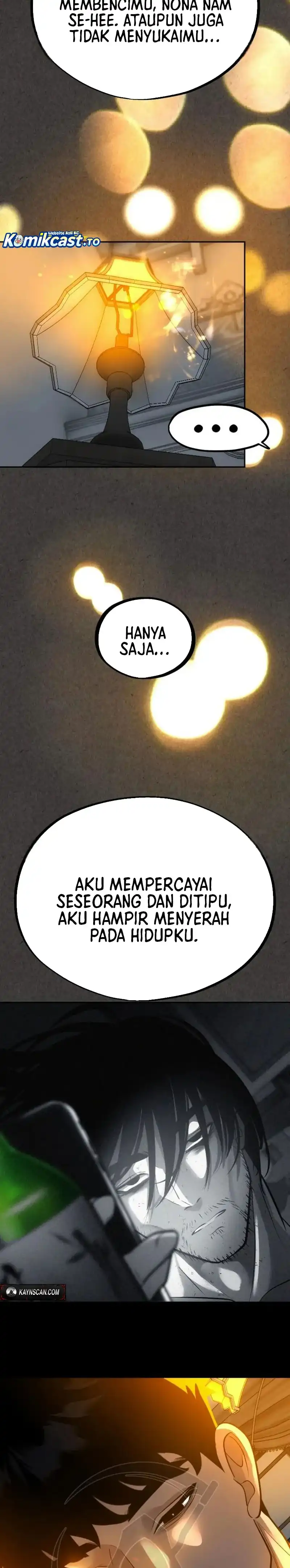 Godeokchun's Food Truck Chapter 43 - Page 10
