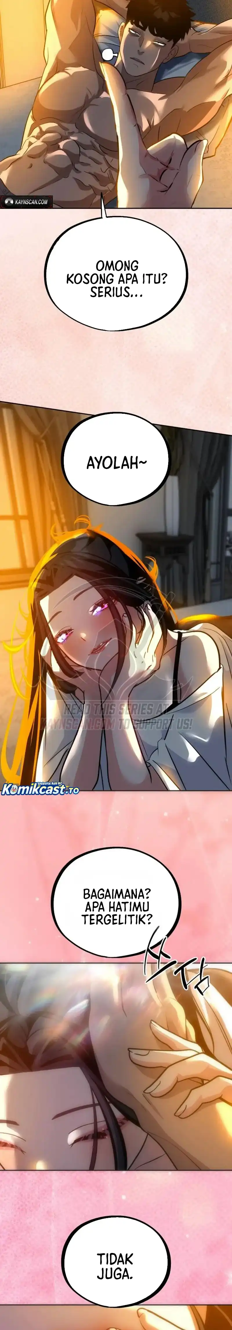 Godeokchun's Food Truck Chapter 43 - Page 15