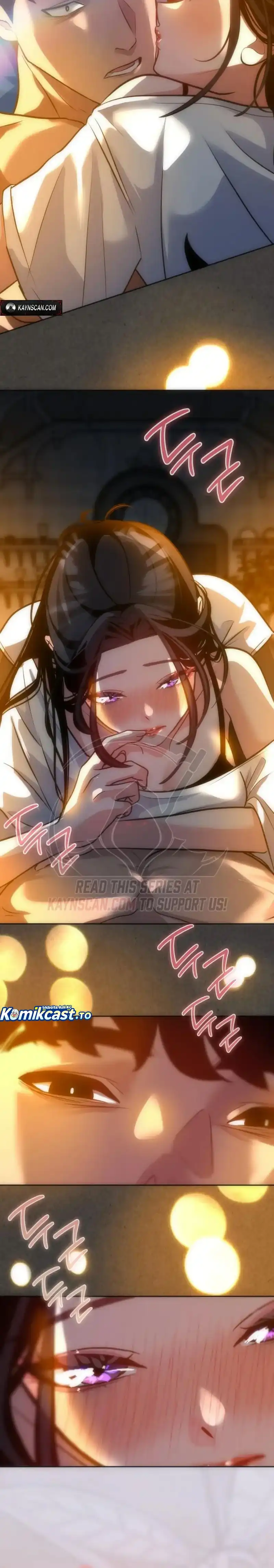 Godeokchun's Food Truck Chapter 43 - Page 17