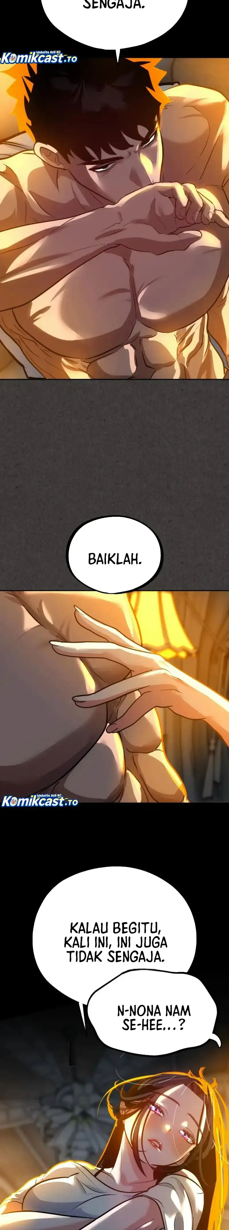 Godeokchun's Food Truck Chapter 43 - Page 20