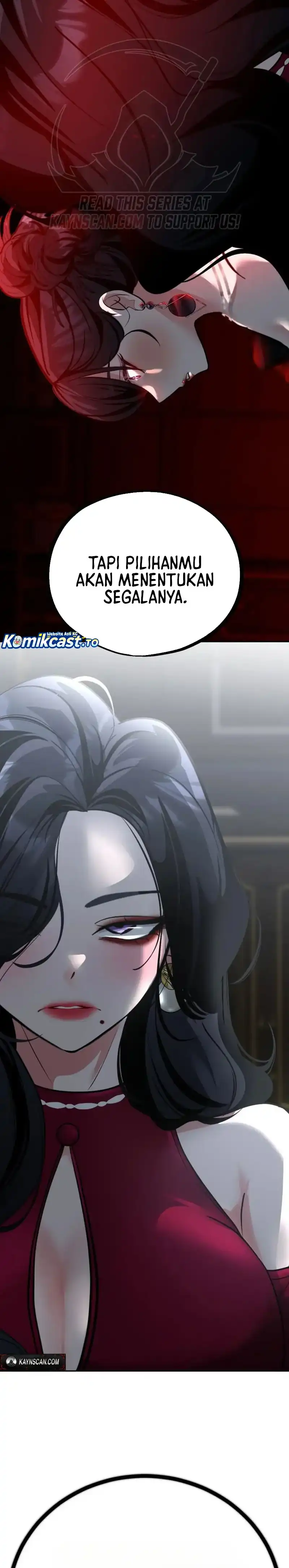 Godeokchun's Food Truck Chapter 43 - Page 32