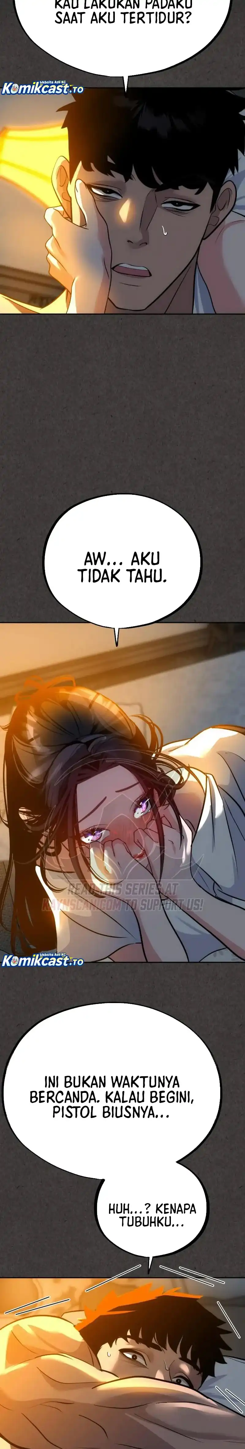 Godeokchun's Food Truck Chapter 43 - Page 5