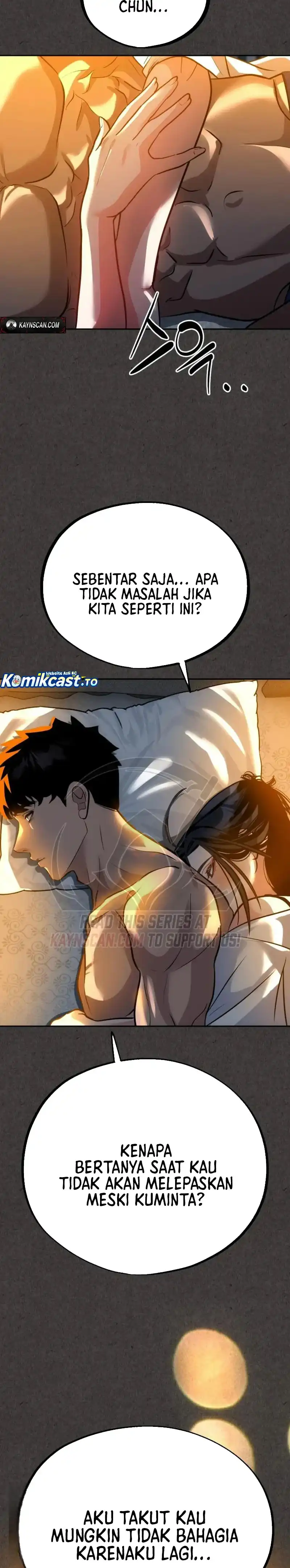 Godeokchun's Food Truck Chapter 43 - Page 8
