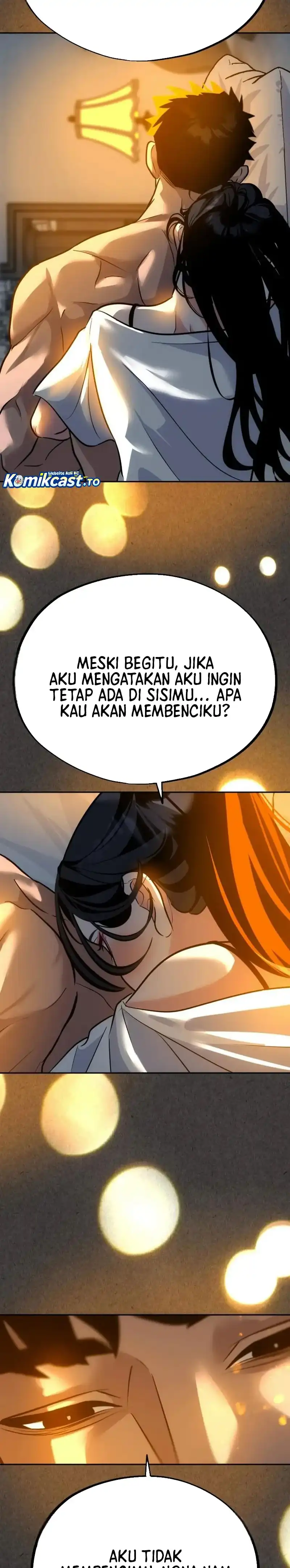 Godeokchun's Food Truck Chapter 43 - Page 9