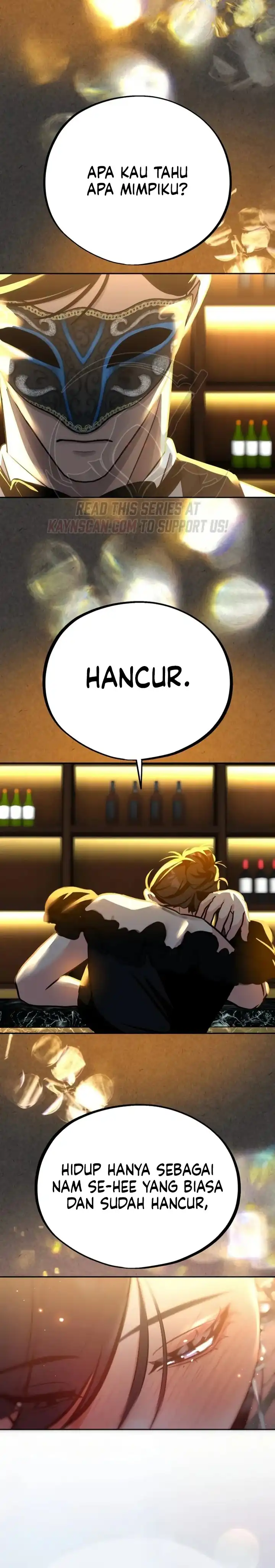 Godeokchun's Food Truck Chapter 44 - Page 10