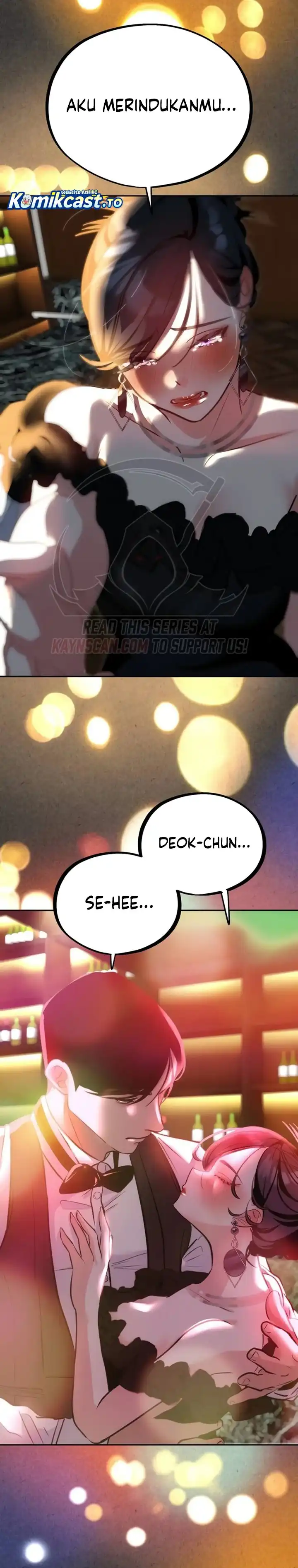 Godeokchun's Food Truck Chapter 44 - Page 14