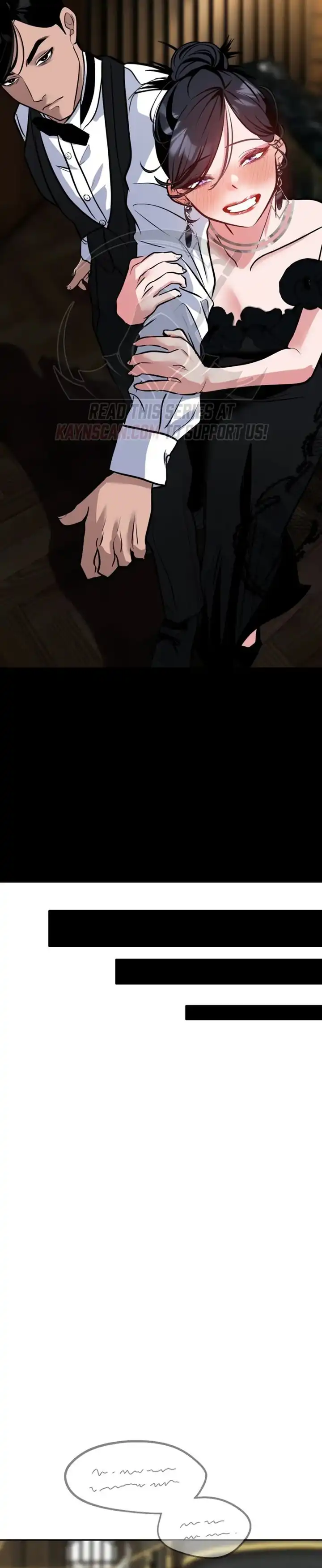 Godeokchun's Food Truck Chapter 44 - Page 17