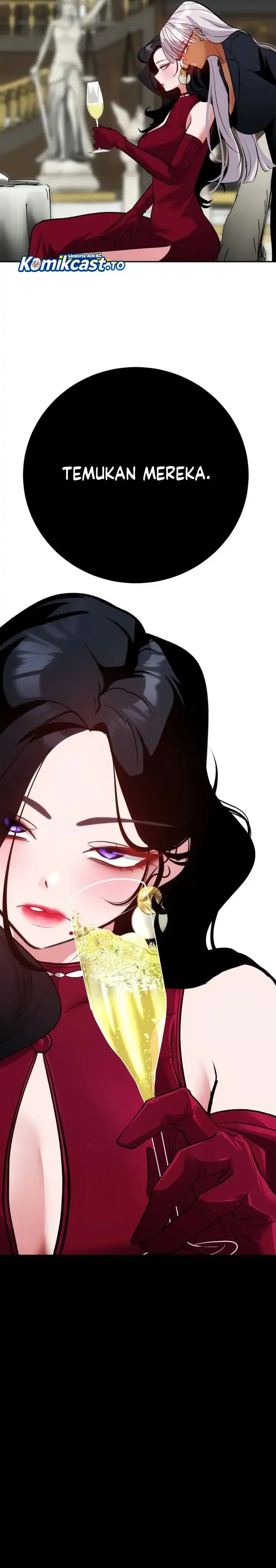 Godeokchun's Food Truck Chapter 44 - Page 18