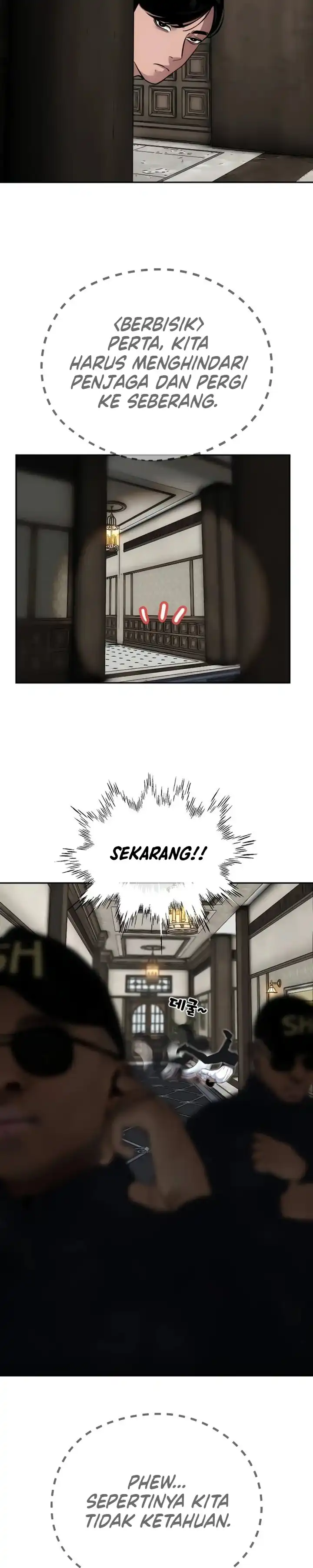 Godeokchun's Food Truck Chapter 44 - Page 20