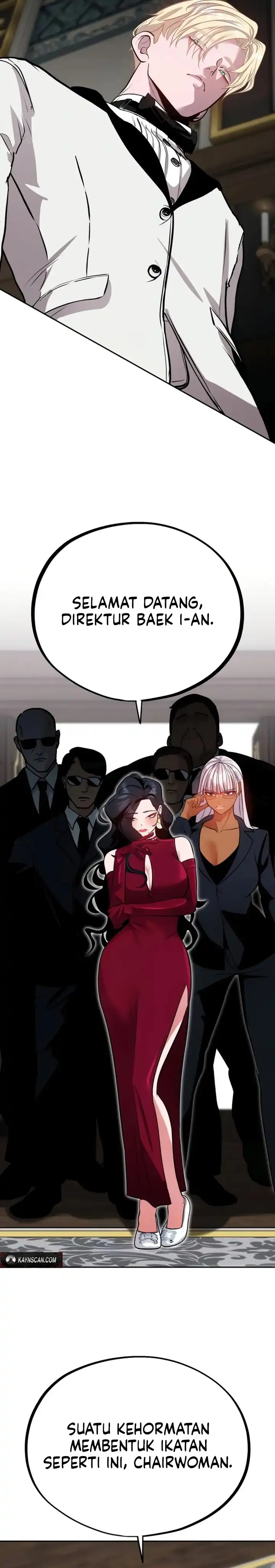 Godeokchun's Food Truck Chapter 44 - Page 5