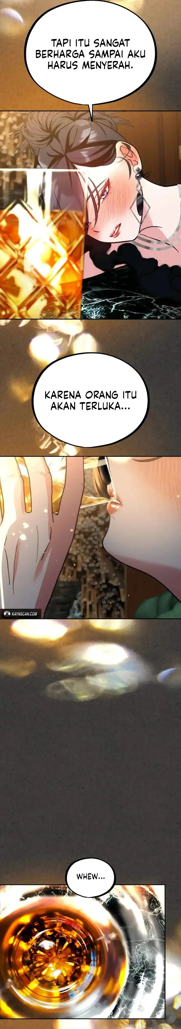 Godeokchun's Food Truck Chapter 44 - Page 9