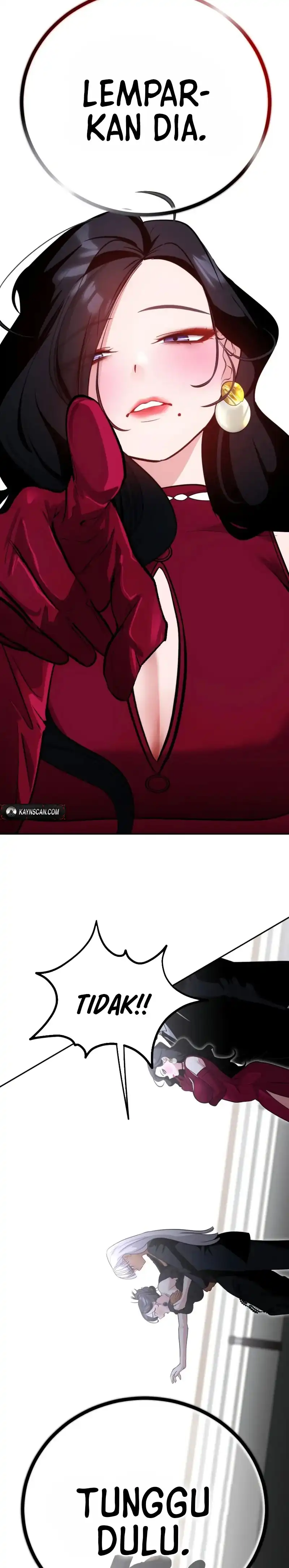 Godeokchun's Food Truck Chapter 45 - Page 11