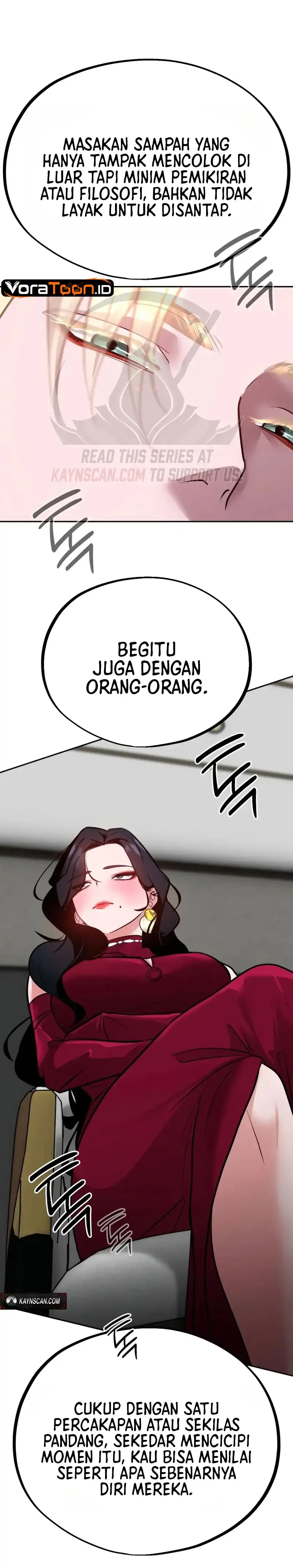 Godeokchun's Food Truck Chapter 45 - Page 25