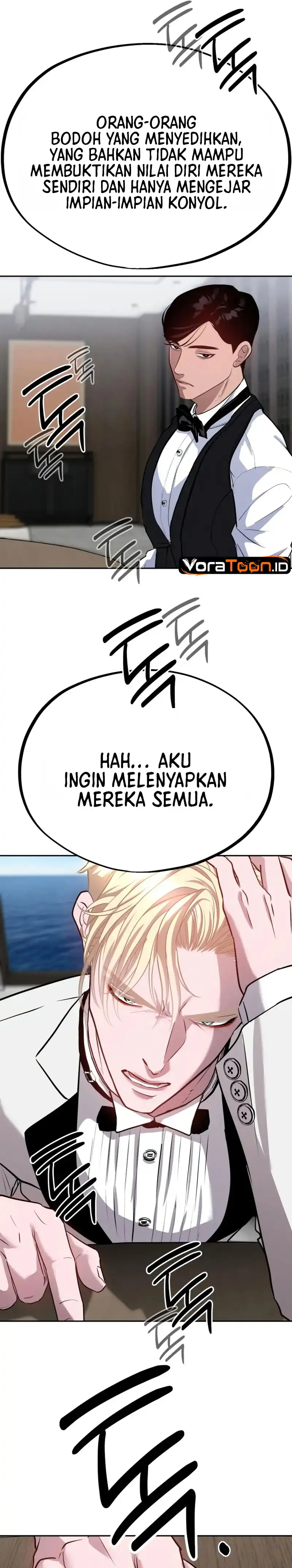 Godeokchun's Food Truck Chapter 45 - Page 26