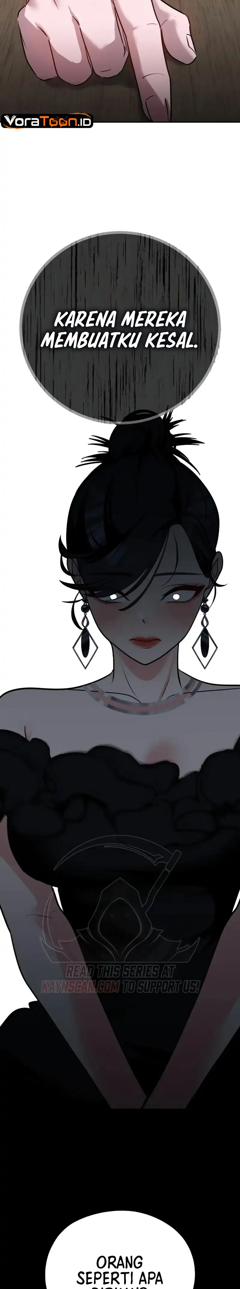 Godeokchun's Food Truck Chapter 45 - Page 27