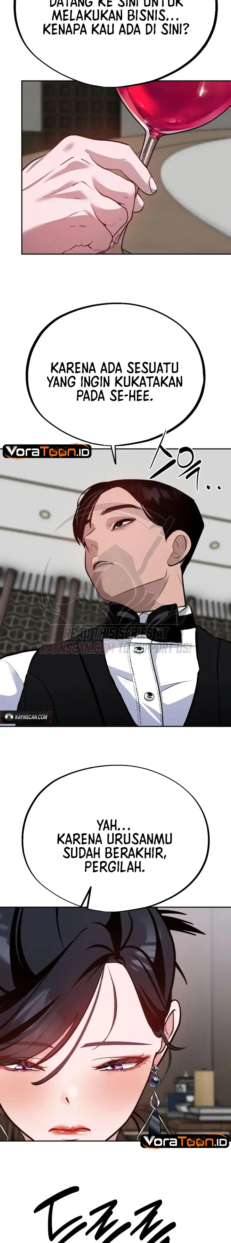 Godeokchun's Food Truck Chapter 45 - Page 29