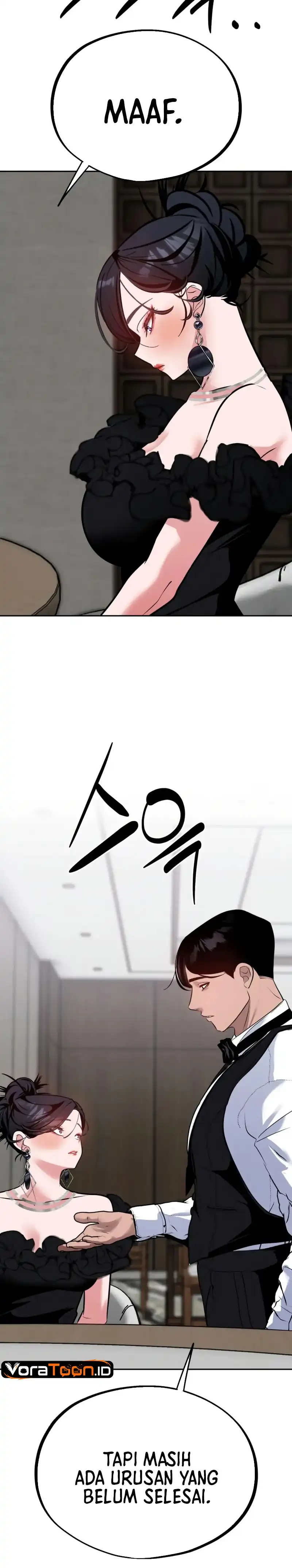 Godeokchun's Food Truck Chapter 45 - Page 30
