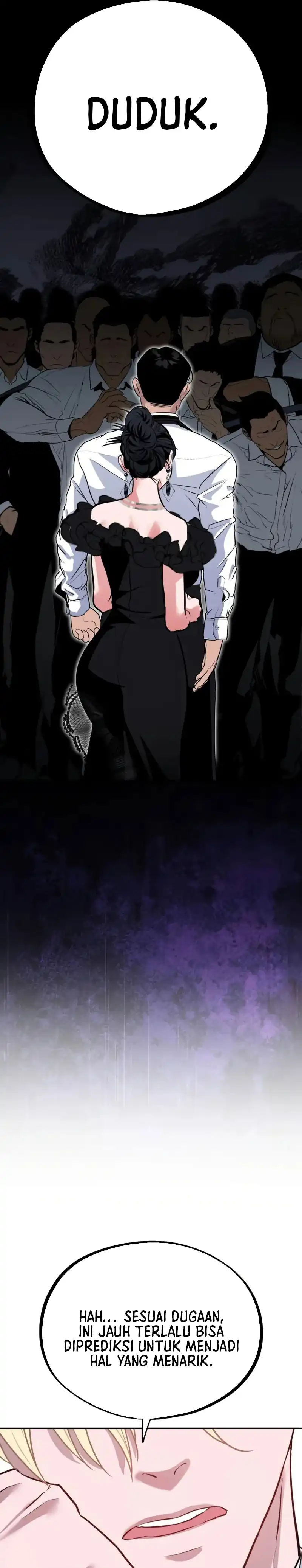 Godeokchun's Food Truck Chapter 45 - Page 32