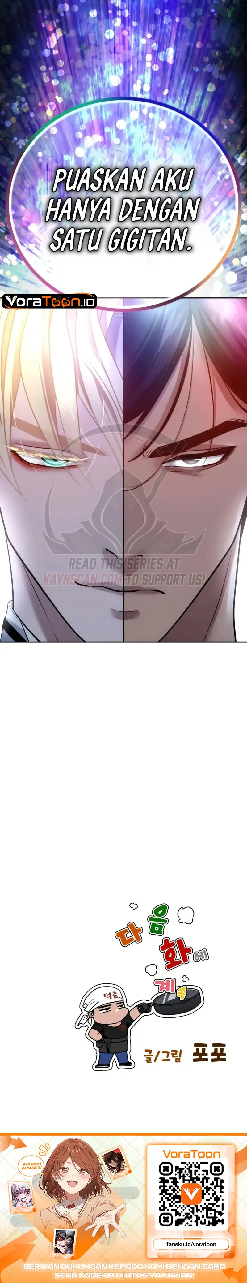 Godeokchun's Food Truck Chapter 45 - Page 37