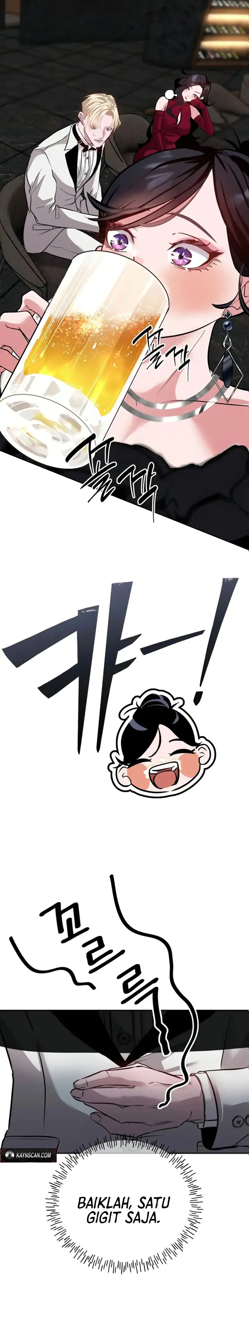 Godeokchun's Food Truck Chapter 46 - Page 25