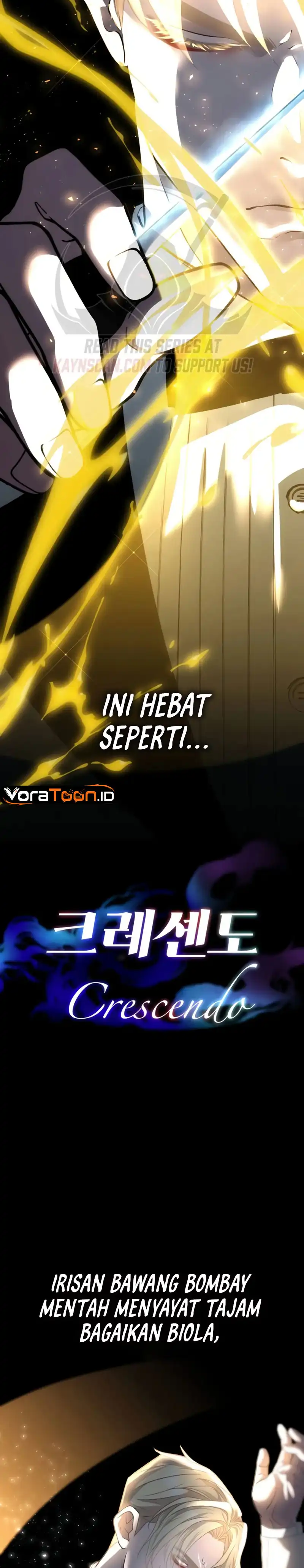 Godeokchun's Food Truck Chapter 46 - Page 29