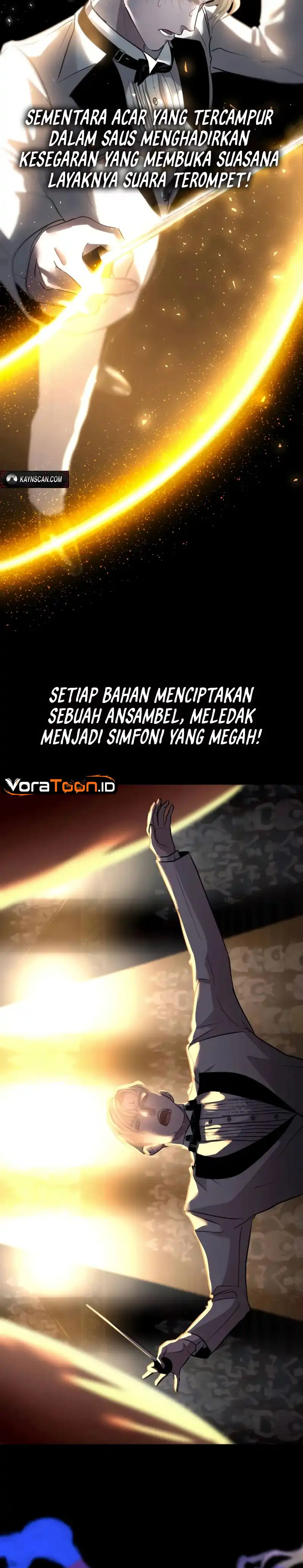 Godeokchun's Food Truck Chapter 46 - Page 30