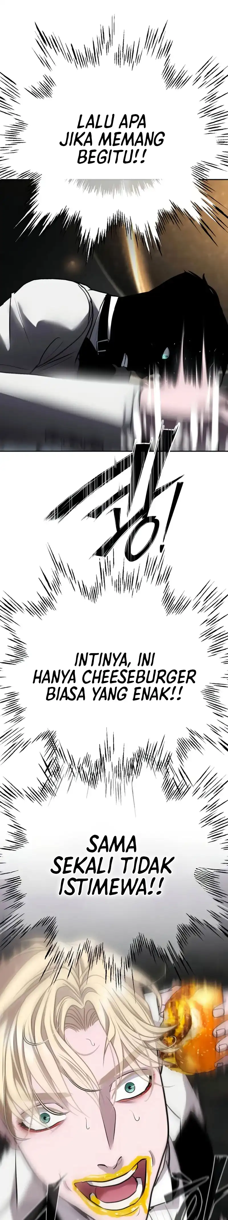 Godeokchun's Food Truck Chapter 46 - Page 35