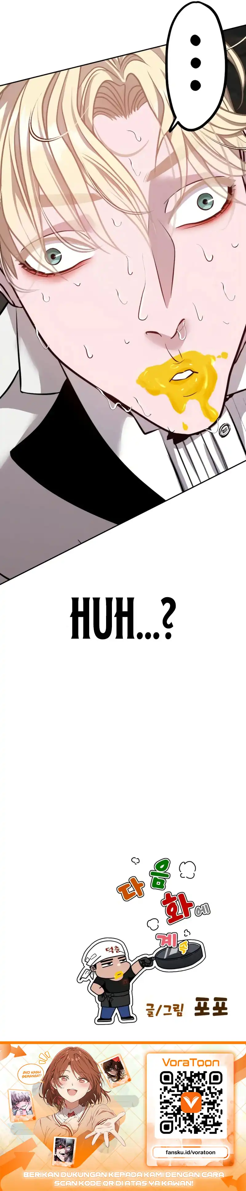 Godeokchun's Food Truck Chapter 46 - Page 38