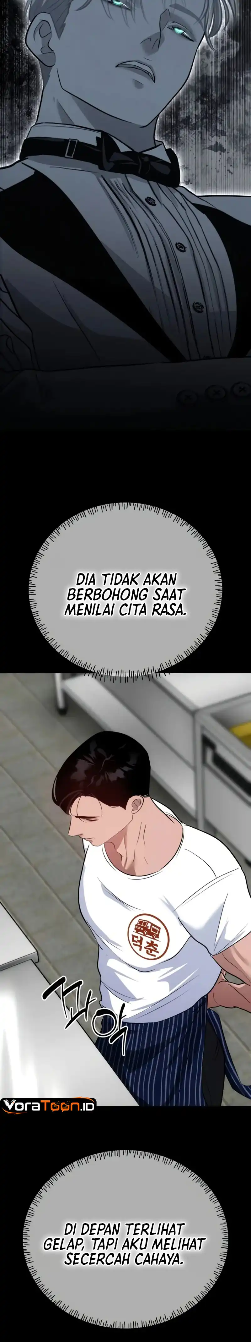 Godeokchun's Food Truck Chapter 46 - Page 7
