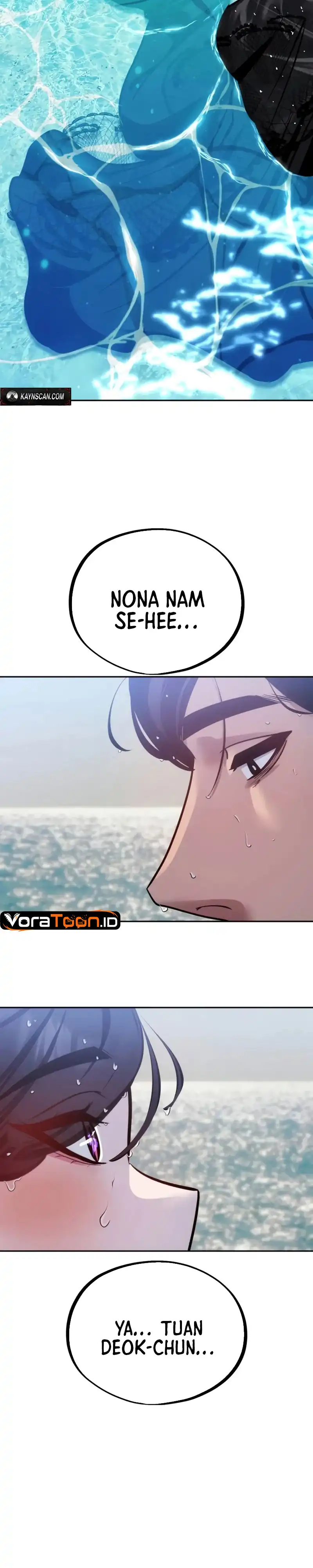 Godeokchun's Food Truck Chapter 47 - Page 18