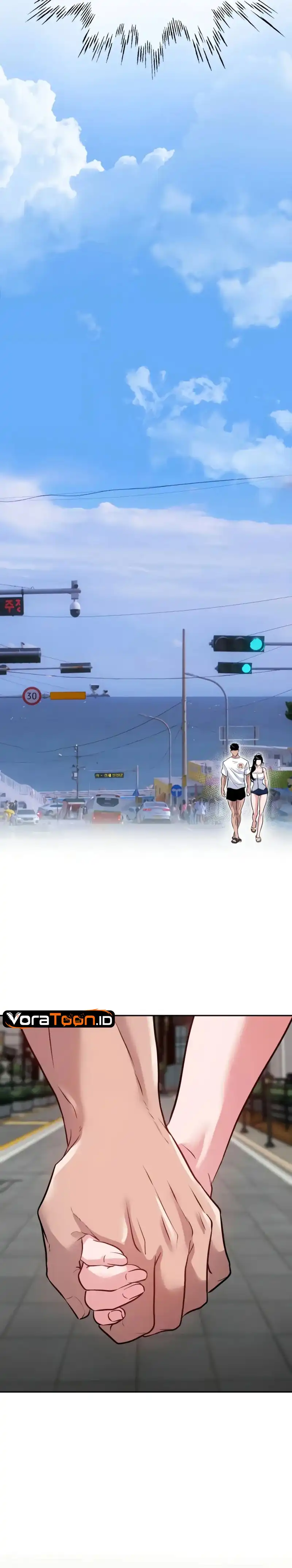 Godeokchun's Food Truck Chapter 47 - Page 25