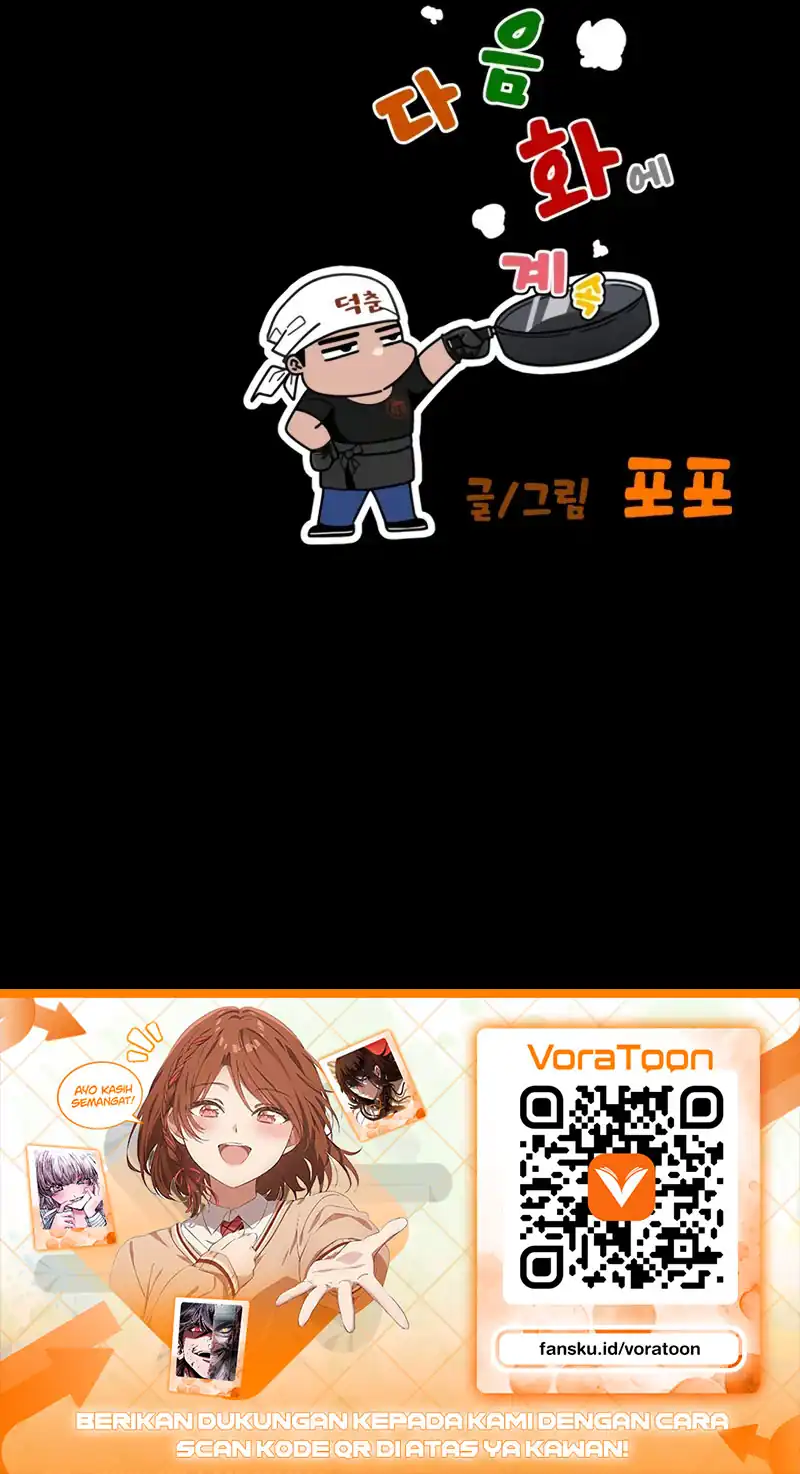 Godeokchun's Food Truck Chapter 47 - Page 38