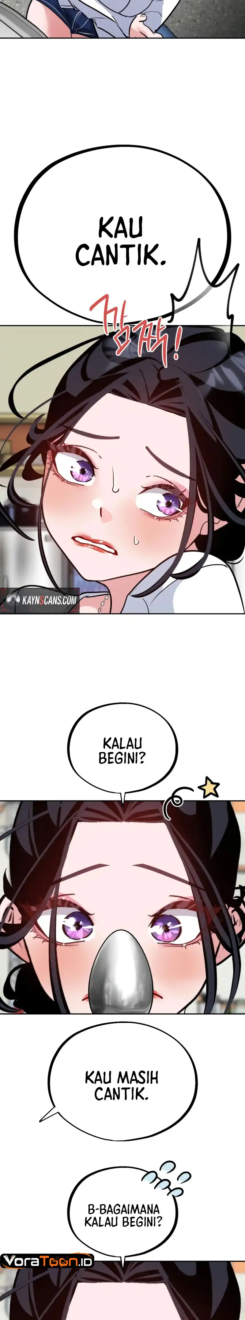 Godeokchun's Food Truck Chapter 48 - Page 12