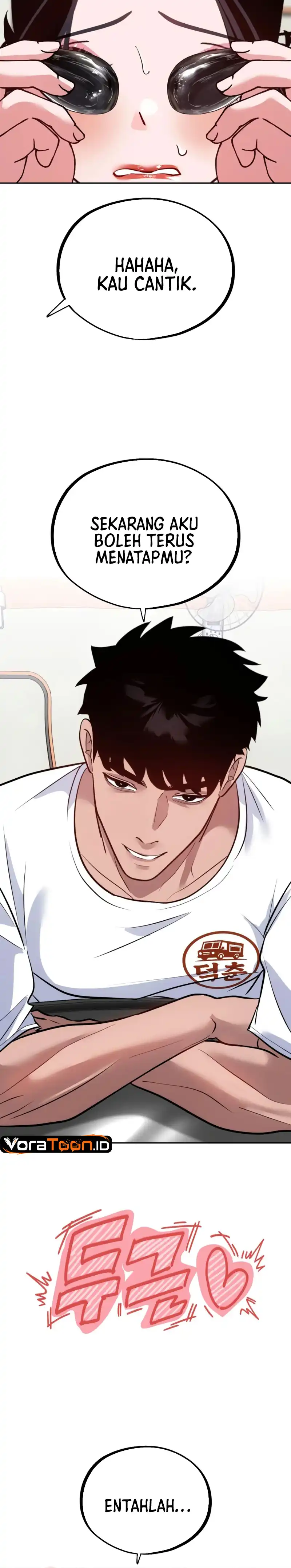 Godeokchun's Food Truck Chapter 48 - Page 13