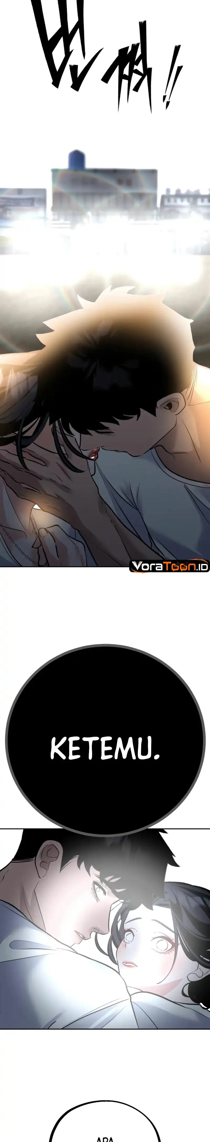 Godeokchun's Food Truck Chapter 48 - Page 21