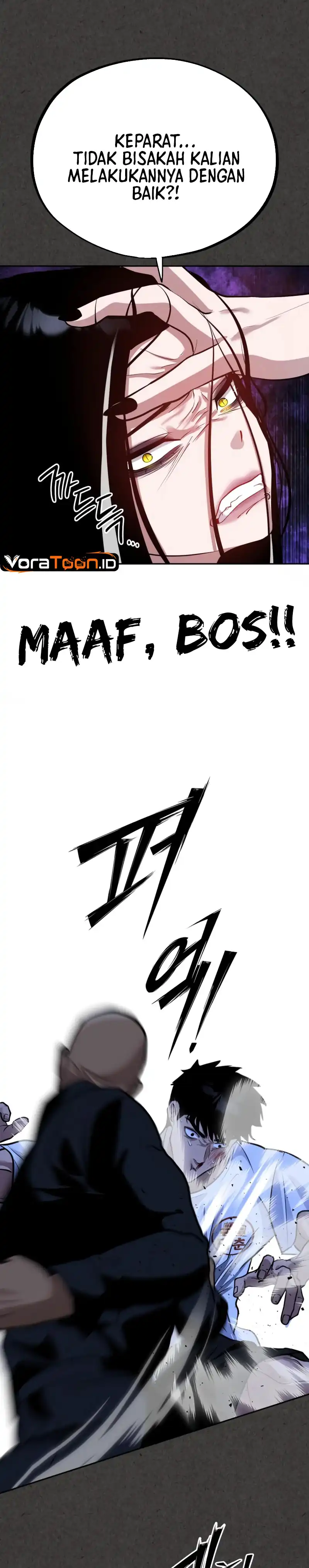Godeokchun's Food Truck Chapter 48 - Page 26