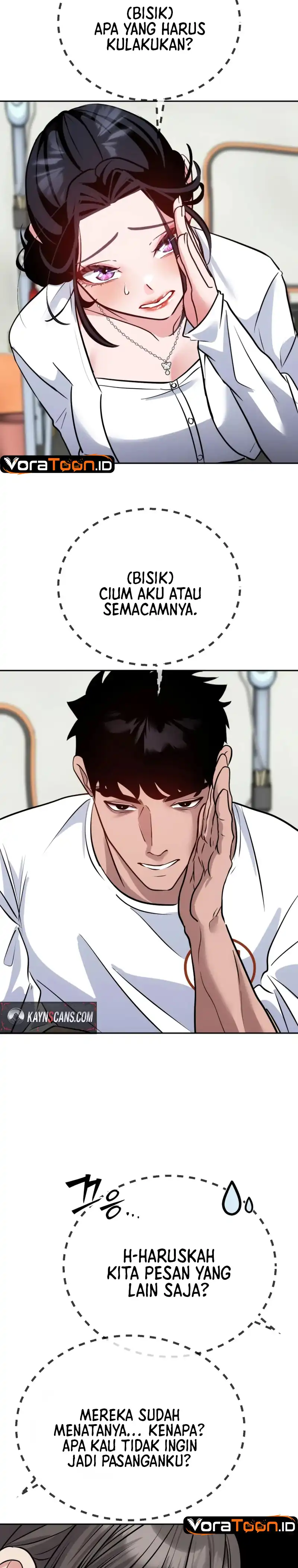 Godeokchun's Food Truck Chapter 48 - Page 5