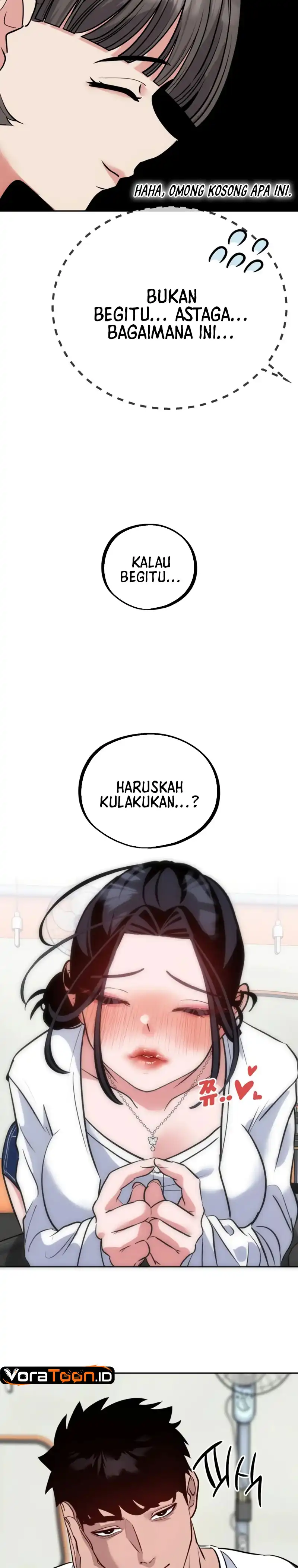 Godeokchun's Food Truck Chapter 48 - Page 6