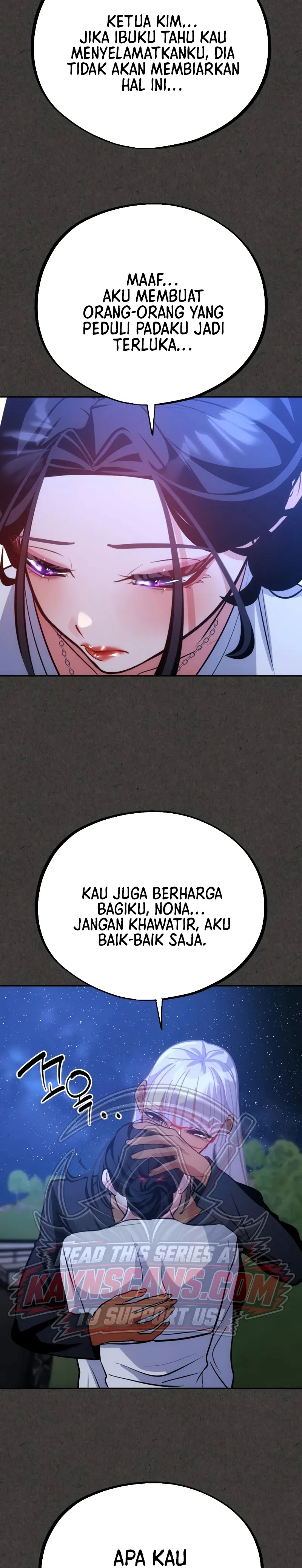 Godeokchun's Food Truck Chapter 49 - Page 10