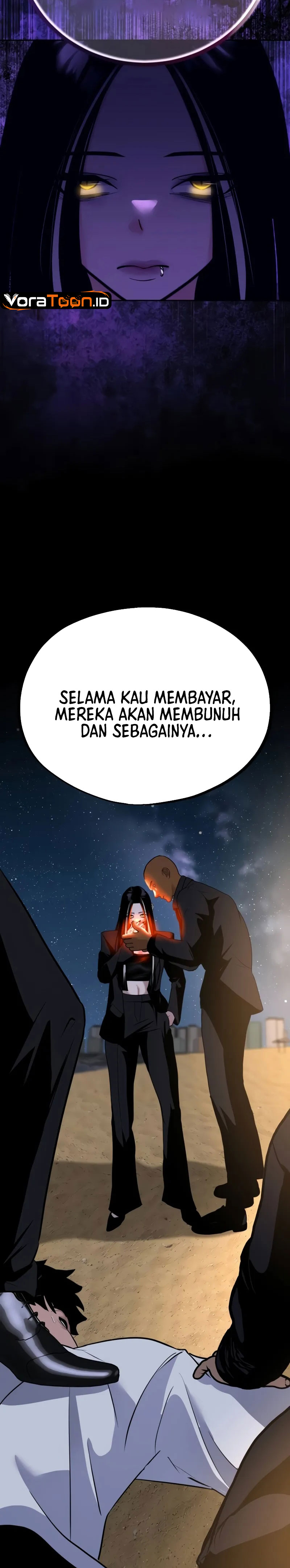 Godeokchun's Food Truck Chapter 49 - Page 13