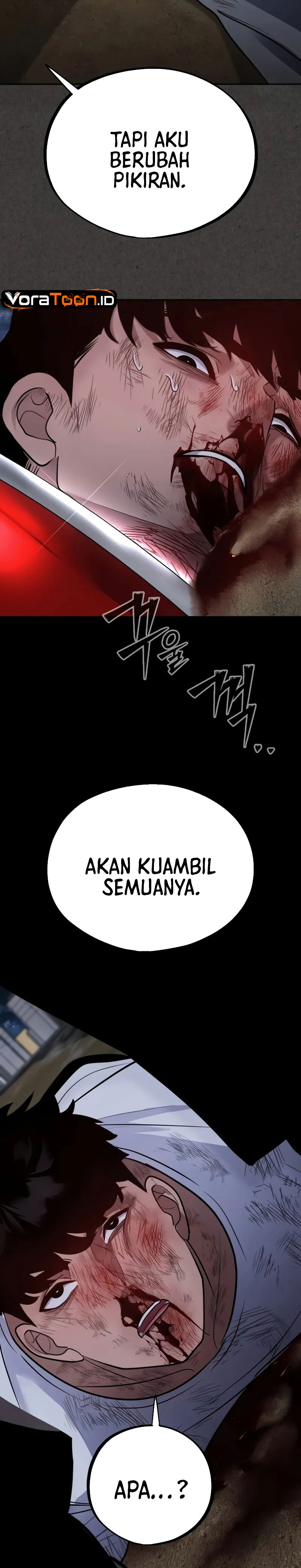 Godeokchun's Food Truck Chapter 49 - Page 27
