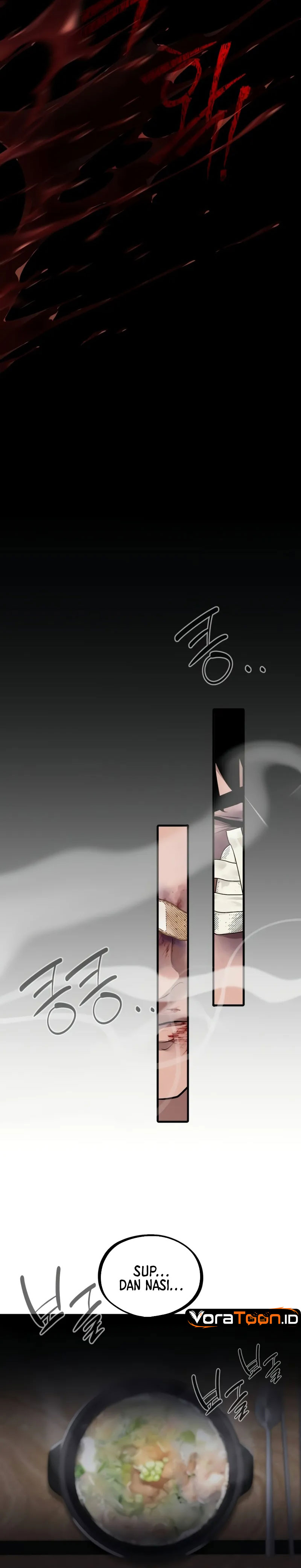 Godeokchun's Food Truck Chapter 49 - Page 29