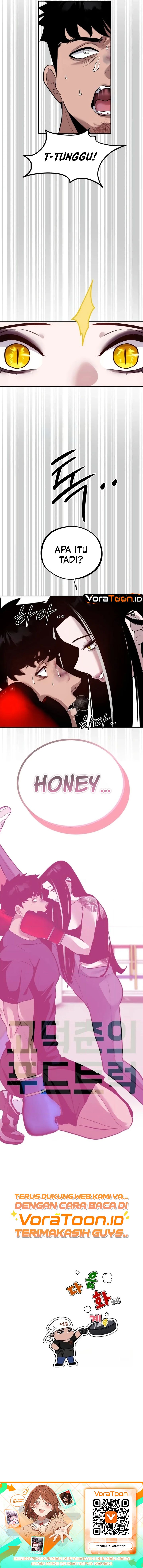 Godeokchun's Food Truck Chapter 50 - Page 15