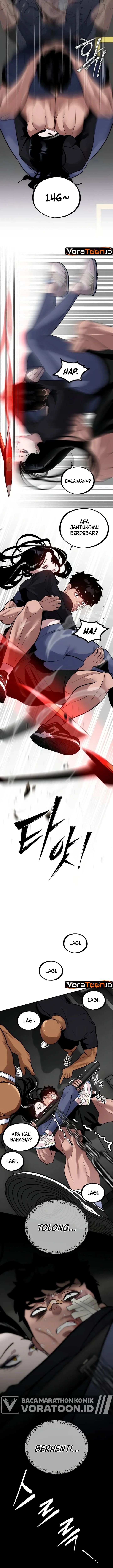 Godeokchun's Food Truck Chapter 50 - Page 6